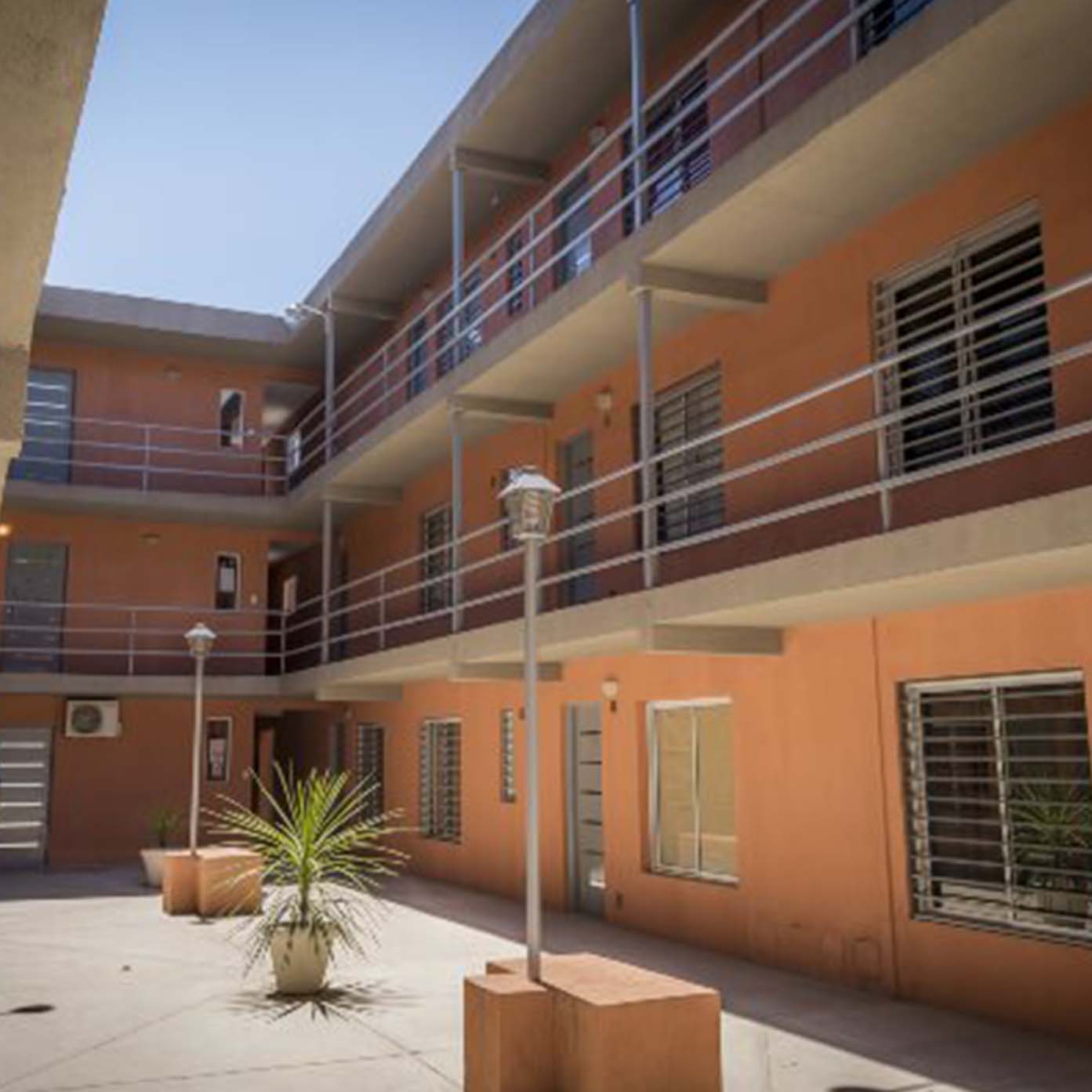 edificio alta cordoba desarrollado por filomeni