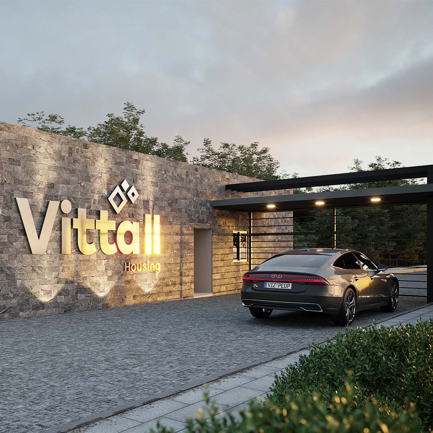 Vitta housing 2 desarrollado por filomeni