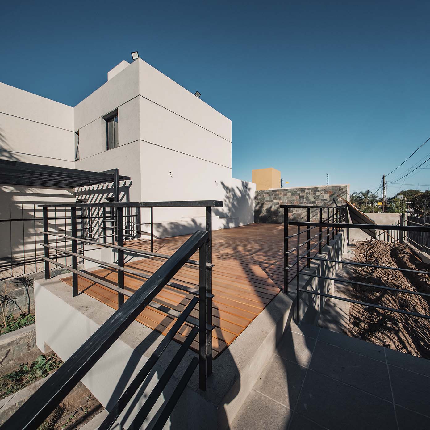 Vitta housing 3 desarrollado por Filomeni